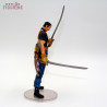 Fullmetal Alchemist - Figurine de King Bradley (seconde main)