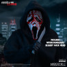 Scream - Ghost Face figure, One:12