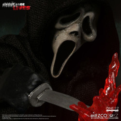Scream - Figurine Ghost...