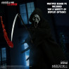 Scream - Figurine Ghost Face, One:12