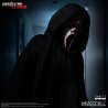 Scream - Figurine Ghost Face, One:12