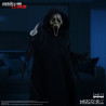 Scream - Figurine Ghost Face, One:12