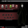 Scream - Figurine Ghost Face, One:12