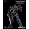 Transformers: The Last Knight - Figurine Nemesis Prime, DLX