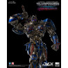 Transformers: The Last Knight - Figurine Nemesis Prime, DLX