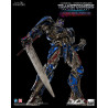 Transformers: The Last Knight - Figurine Nemesis Prime, DLX