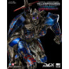 Transformers: The Last Knight - Figurine Nemesis Prime, DLX