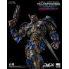 Transformers: The Last Knight - Figurine Nemesis Prime, DLX