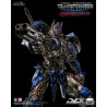 Transformers: The Last Knight - Figurine Nemesis Prime, DLX