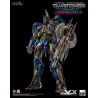 Transformers: The Last Knight - Figurine Nemesis Prime, DLX