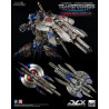 Transformers: The Last Knight - Figurine Nemesis Prime, DLX