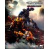 Transformers: The Last Knight - Figurine Nemesis Prime, DLX