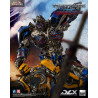 Transformers: The Last Knight - Nemesis Prime figure, DLX