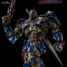 Transformers: The Last Knight - Figurine Nemesis Prime, DLX