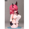 Original Character by Zankuro - Figurine Desurokku San