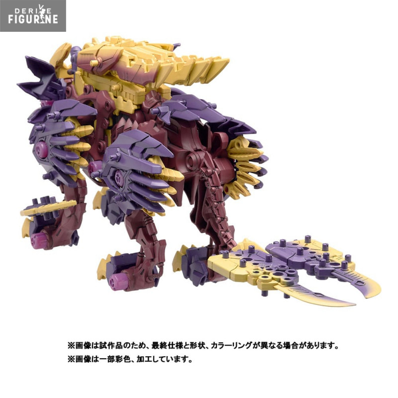 Zoids - Beast Liger...