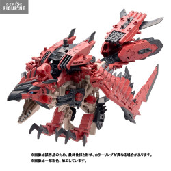 Zoids - Sonic Bird Reus...
