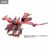 Zoids - Figurine Sonic Bird Reus, Plastic Model Kit