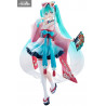 Figurine Hatsune Miku Kimono, Tenitol Neo Tokyo Series