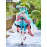 Figurine Hatsune Miku Kimono, Tenitol Neo Tokyo Series