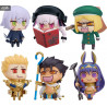 Fate/Grand Order - Pack 6 figures, Episode 3