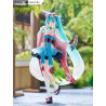 Figurine Hatsune Miku Kimono, Tenitol Neo Tokyo Series