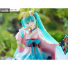 Figurine Hatsune Miku Kimono, Tenitol Neo Tokyo Series