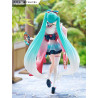 Figurine Hatsune Miku Kimono, Tenitol Neo Tokyo Series