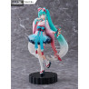 Figurine Hatsune Miku Kimono, Tenitol Neo Tokyo Series