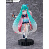 Figurine Hatsune Miku Kimono, Tenitol Neo Tokyo Series