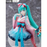 Figurine Hatsune Miku Kimono, Tenitol Neo Tokyo Series
