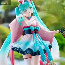 Figurine Hatsune Miku...