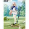 Heaven Burns Red - Figurine Yuina Shirakawa, Tenitol