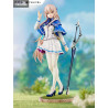 Heaven Burns Red - Figurine Yuina Shirakawa, Tenitol