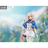 Heaven Burns Red - Figurine Yuina Shirakawa, Tenitol