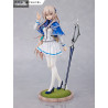 Heaven Burns Red - Figurine Yuina Shirakawa, Tenitol