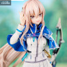 Heaven Burns Red - Figurine Yuina Shirakawa, Tenitol