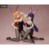 My Little Sister Can't Be This Cute - Kuroneko figure, Bunny