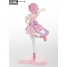Re:Zero - Ram figure Yumekawa Maid, Tenitol