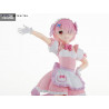 Re:Zero - Ram figure Yumekawa Maid, Tenitol