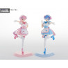Re:Zero - Ram figure Yumekawa Maid, Tenitol