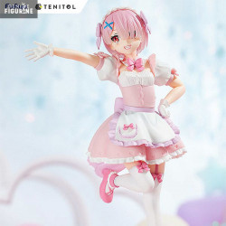 Re:Zero - Figurine Ram...