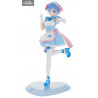 Re:Zero - Rem figure Yumekawa Maid, Tenitol