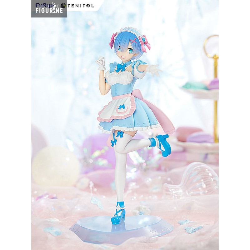 Re:Zero - Figurine Rem...