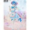 Re:Zero - Rem figure Yumekawa Maid, Tenitol