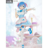 Re:Zero - Rem figure Yumekawa Maid, Tenitol