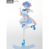 Re:Zero - Rem figure Yumekawa Maid, Tenitol