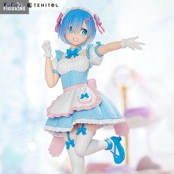 Re:Zero - Figurine Rem...