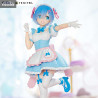 Re:Zero - Rem figure Yumekawa Maid, Tenitol
