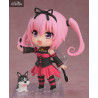PRE ORDER - To Love-Ru Darkness - Nana Astar Deviluke figure, Nendoroid